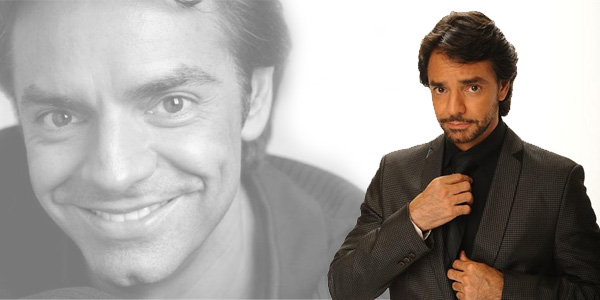 Las 10 de Eugenio Derbez